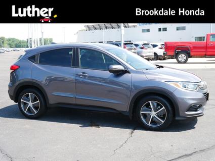2021 Honda HR-V Minneapolis MN