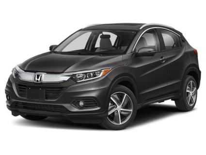 2021 Honda HR-V Minneapolis MN