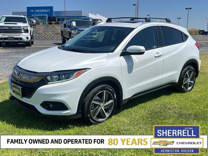 2021 Honda HR-V Hermiston OR