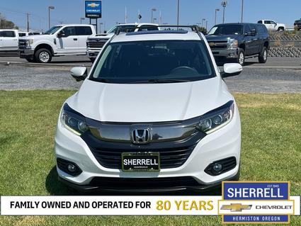 2021 Honda HR-V Hermiston OR