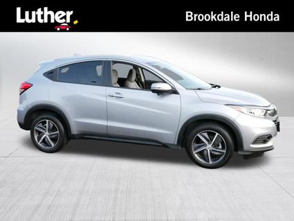 2021 Honda HR-V Minneapolis MN