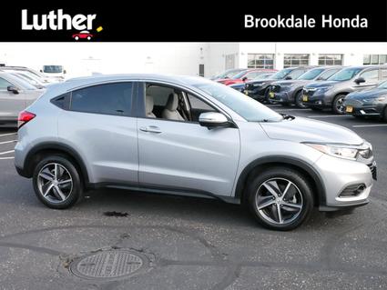 2021 Honda HR-V Minneapolis MN