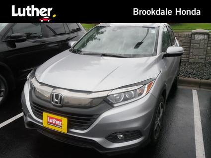 2021 Honda HR-V Minneapolis MN