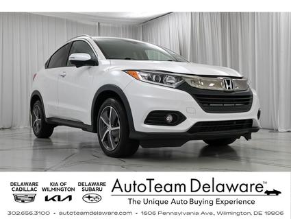 2021 Honda HR-V Wilmington DE