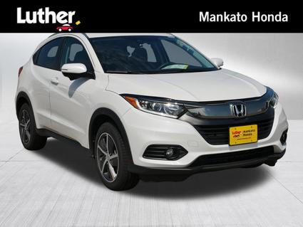 2022 Honda HR-V Mankato MN