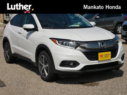 2022 Honda HR-V Mankato MN