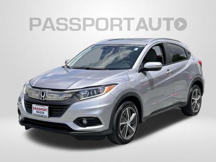 2022 Honda HR-V Suitland MD