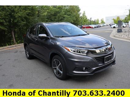 2022 Honda HR-V Chantilly VA