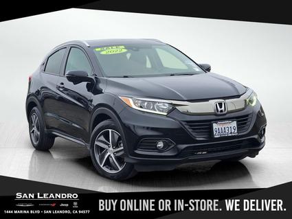 2022 Honda HR-V San Leandro CA