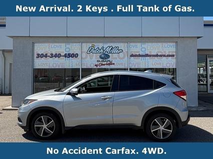 2022 Honda HR-V Charleston WV