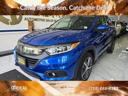 2022 Honda HR-V Bensonhurst NY