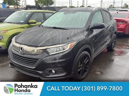 2022 Honda HR-V Capitol Heights MD