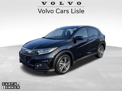 2022 Honda HR-V Lisle IL
