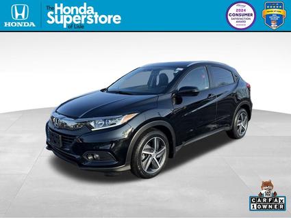 2022 Honda HR-V Lisle IL