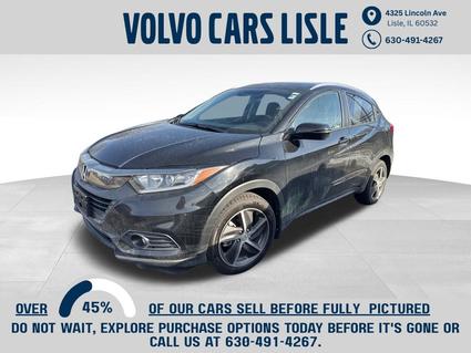 2022 Honda HR-V Lisle IL