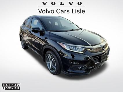 2022 Honda HR-V Lisle IL