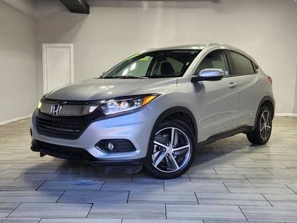 2022 Honda HR-V Philadelphia PA