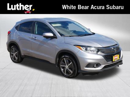 2022 Honda HR-V Saint Paul MN