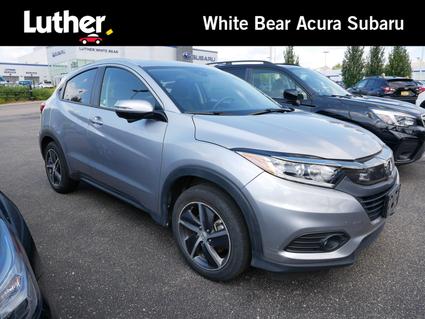 2022 Honda HR-V Saint Paul MN
