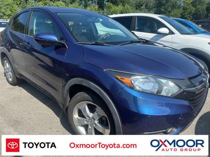 2016 Honda HR-V Louisville KY
