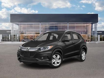2019 Honda HR-V Long Island City NY
