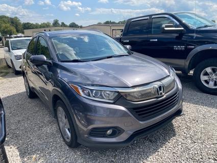 2020 Honda HR-V Sparta TN