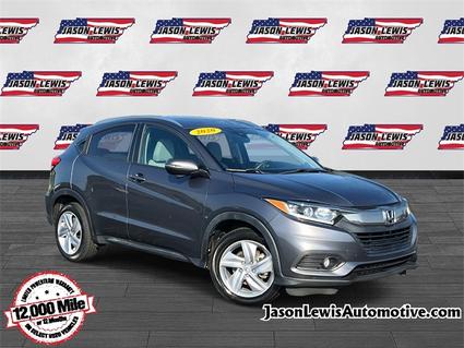 2020 Honda HR-V Sparta TN