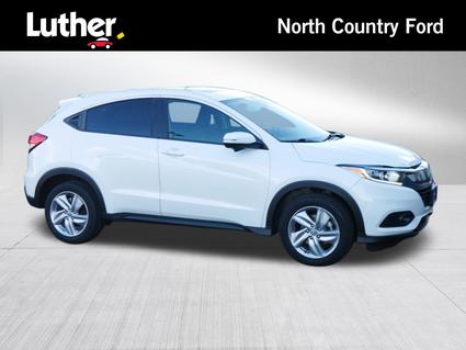 2020 Honda HR-V Minneapolis MN