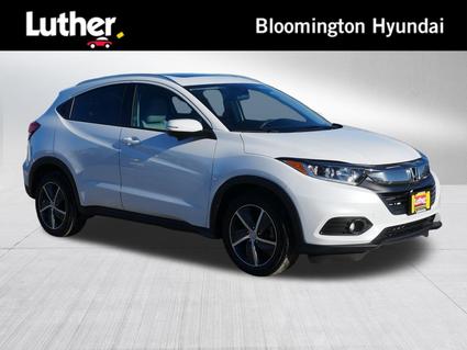 2021 Honda HR-V Minneapolis MN