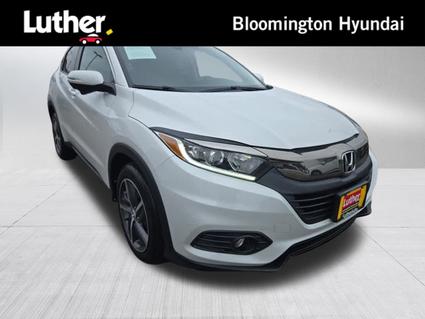2021 Honda HR-V Minneapolis MN