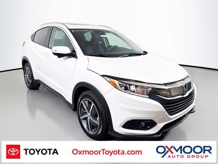 2021 Honda HR-V Louisville KY