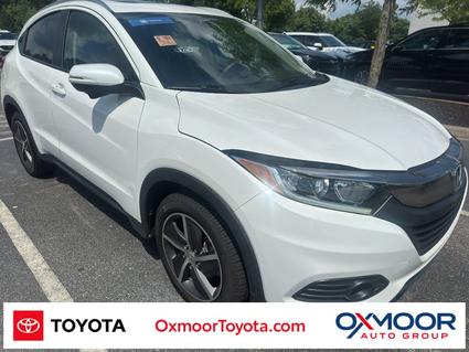 2021 Honda HR-V Louisville KY