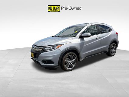 2022 Honda HR-V Moses Lake WA