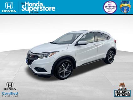 2022 Honda HR-V Lisle IL
