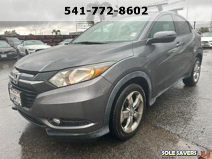2016 Honda HR-V Medford OR