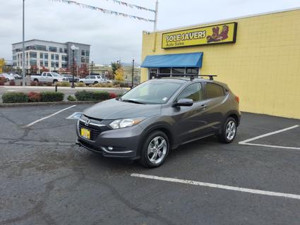 2016 Honda HR-V Medford OR