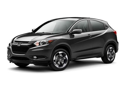 2018 Honda HR-V Grandville MI