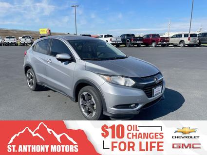 2018 Honda HR-V St. Anthony ID