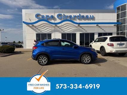 2019 Honda HR-V Cape Girardeau MO