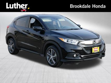 2021 Honda HR-V Minneapolis MN