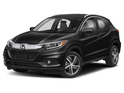 2021 Honda HR-V Minneapolis MN