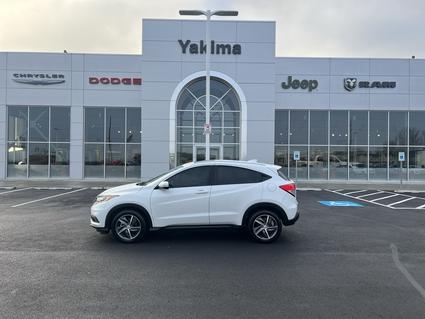 2022 Honda HR-V Union Gap WA