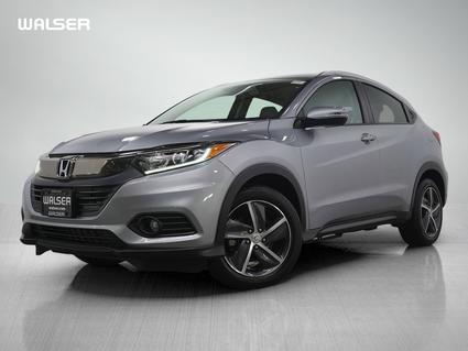 2022 Honda HR-V Burnsville MN