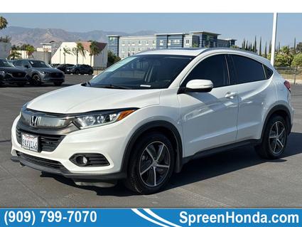 2022 Honda HR-V Loma Linda CA