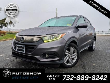 2019 Honda HR-V Somerset NJ