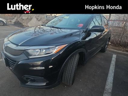 2022 Honda HR-V Hopkins MN
