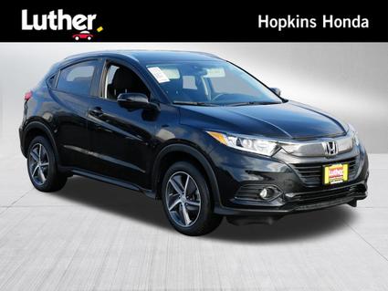 2022 Honda HR-V Hopkins MN