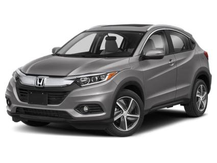 2022 Honda HR-V Hopkins MN