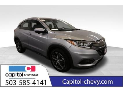 2022 Honda HR-V Salem OR