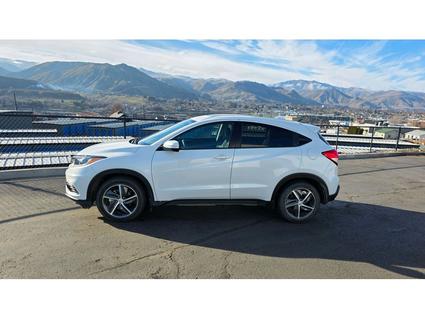2022 Honda HR-V East Wenatchee WA